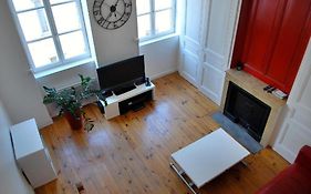 L'Appartement Du Parc